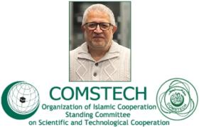 Sharif University Professor Appointed as a Core Member of the OIC-15 Dialogue Platform’s Expert Group