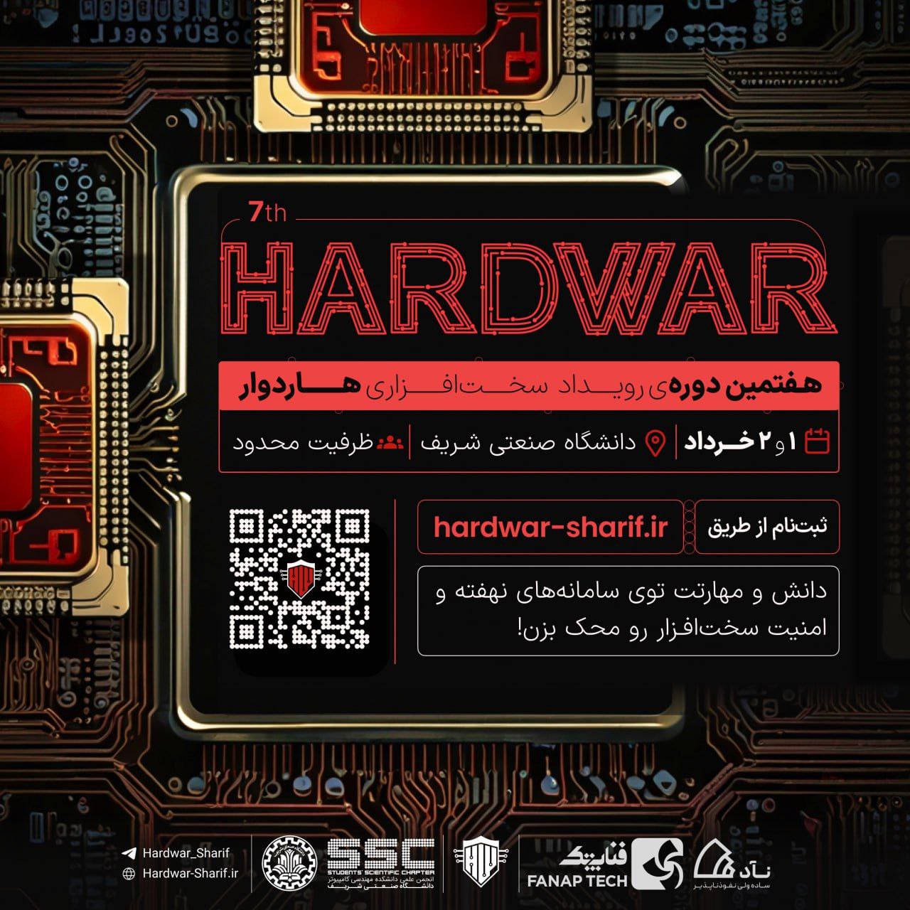 The 7th Hardwar Event
